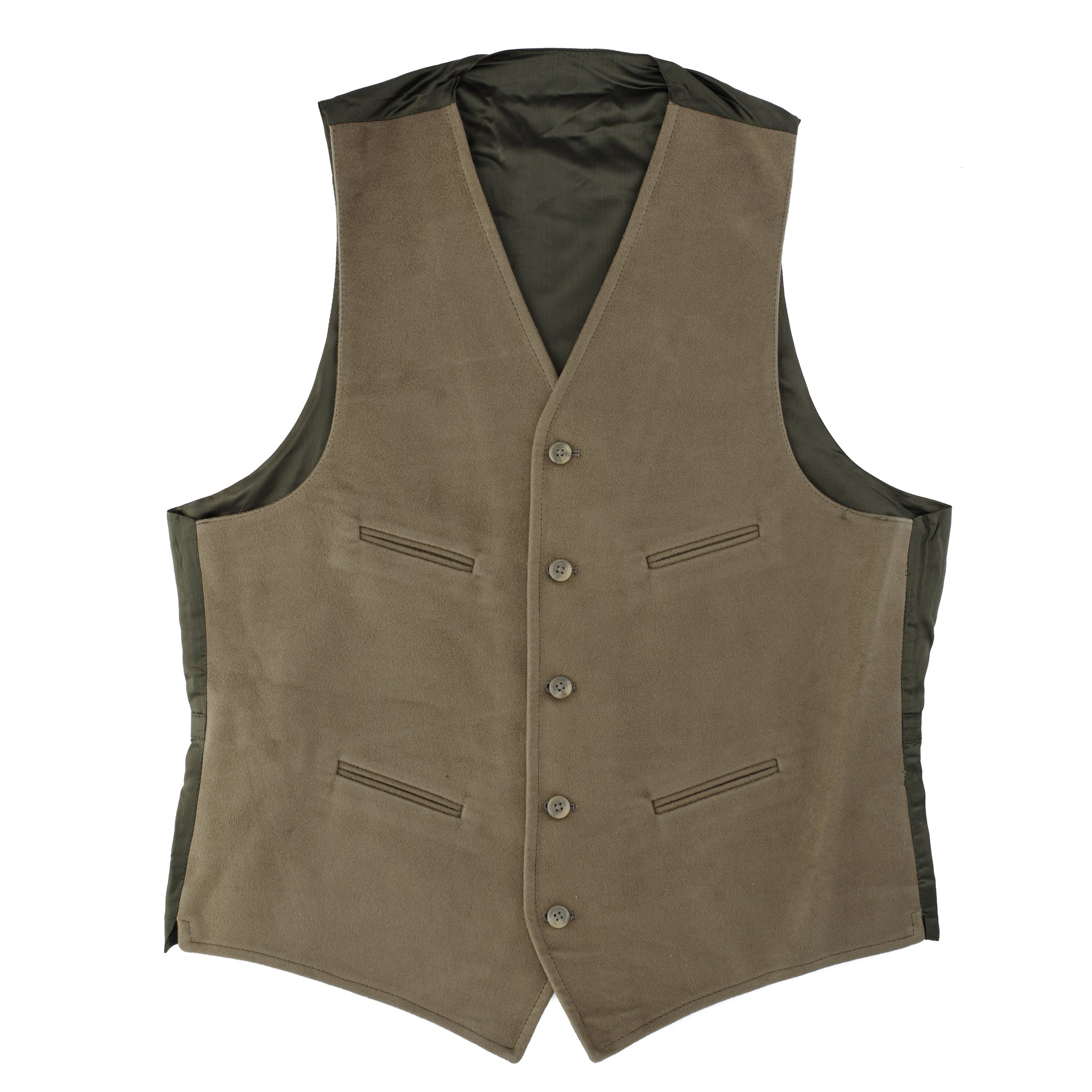 Burgundy moleskin waistcoat clearance