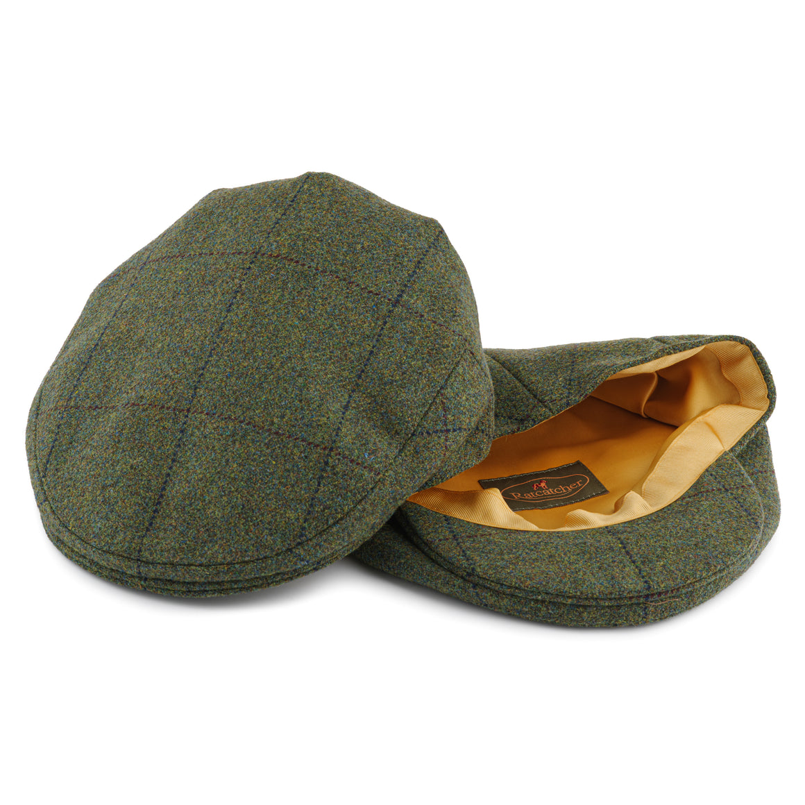 Tweed Cap - Ettrick 860