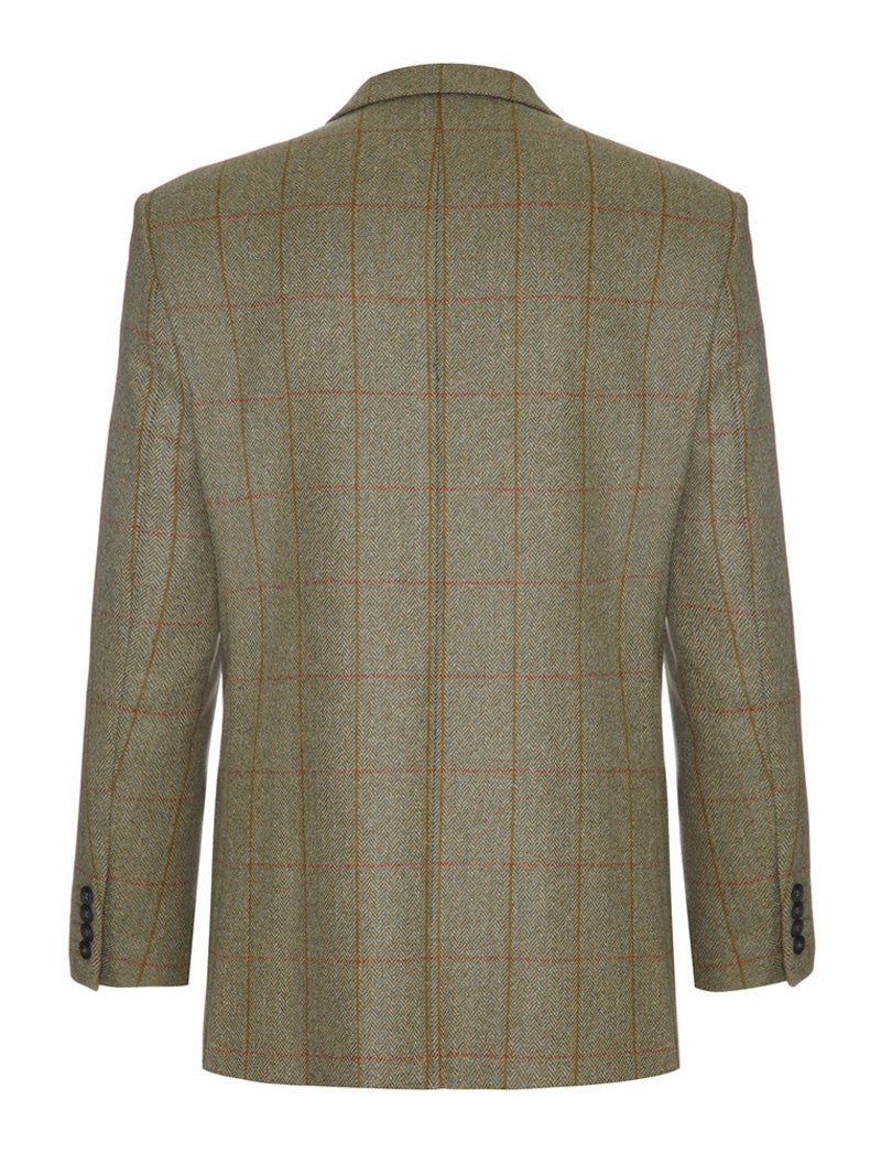 Wharfedale Tweed Jacket