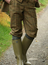Keepers Breeks - Coverdale Tweed