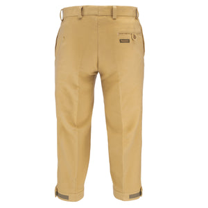 Moleskin Breeks - Corn