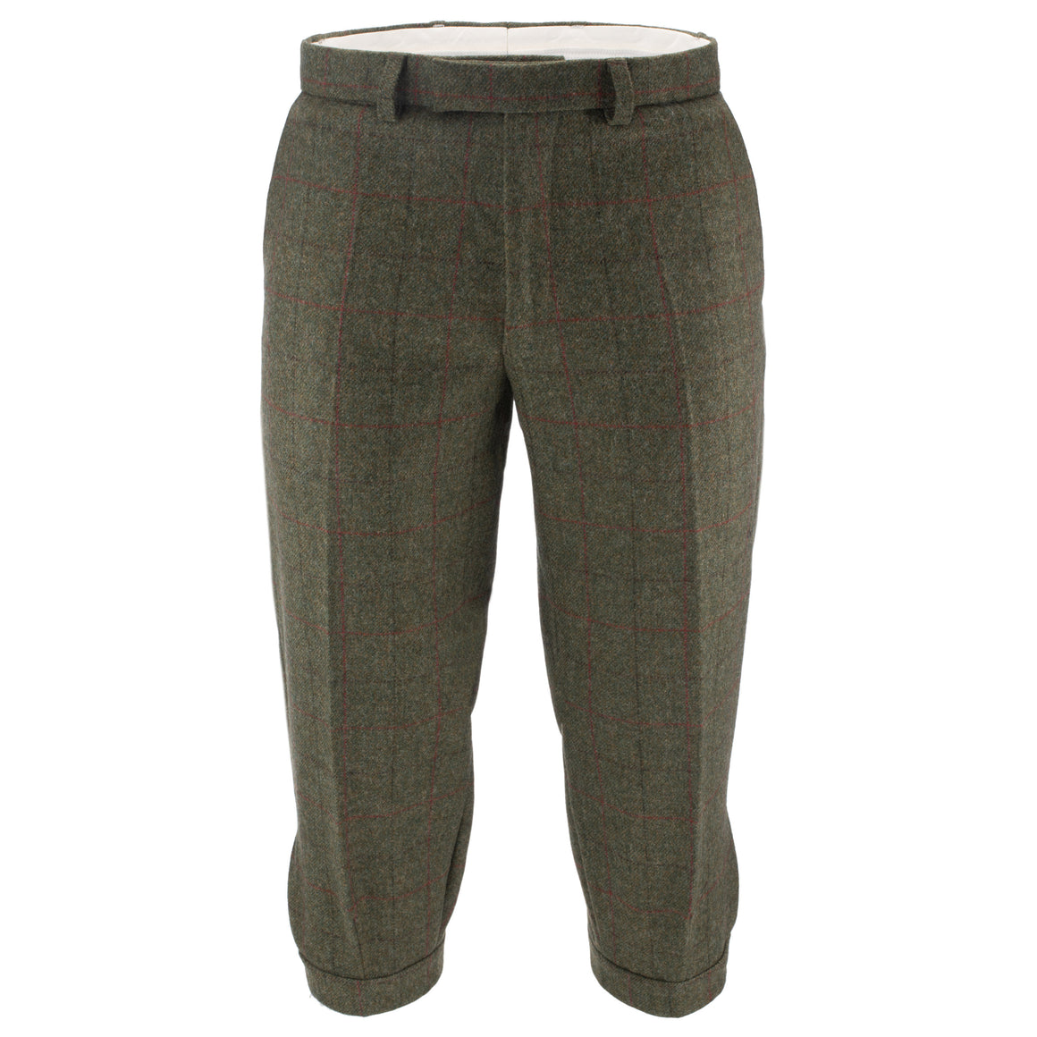 Keepers Breeks - Garsdale Tweed