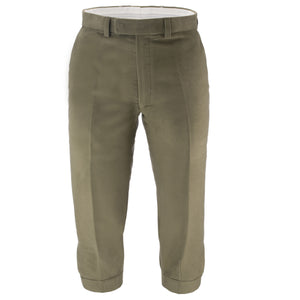 Moleskin Breeks - Lovat